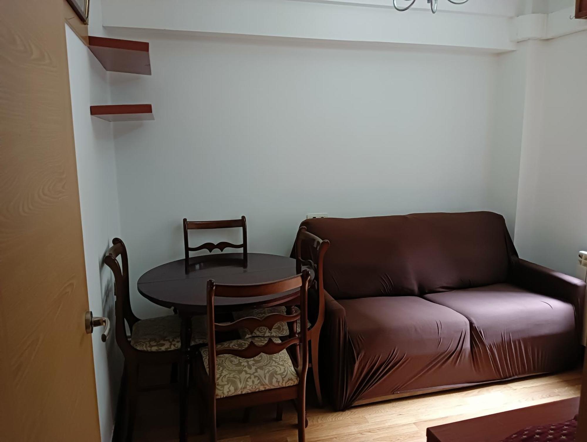 Apartamento Patino En Marin Exterior photo